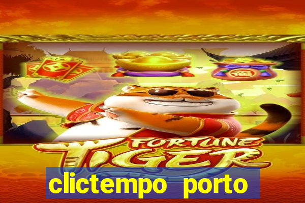 clictempo porto alegre rs